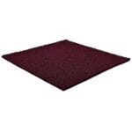 ΠΛΑΣΤΙΚΟ ΔΑΠΕΔΟ SPAGHETTI 12mm DARK BURGUNDY 1.22M NewPlan