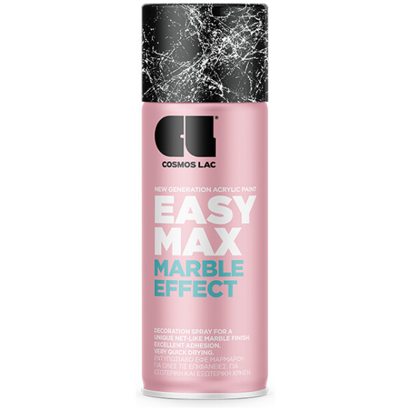 Easy Max Marble Effect Sprey - Image 4