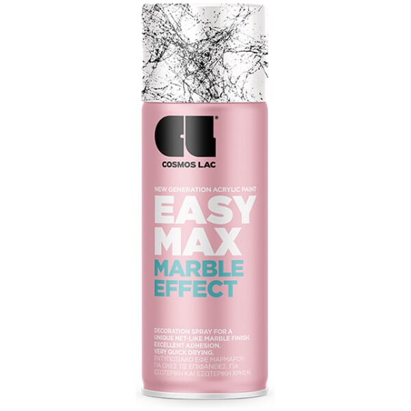 Easy Max Marble Effect Sprey - Image 3