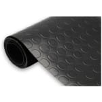 ΠΛΑΣΤΙΚΟ ΔΑΠΕΔΟ ΤΑΠΑ 1mm BLACK 2Μ NewPlan