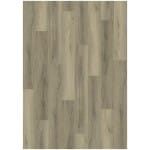 CLASSIC LVT ΒΙΝΥΛΙΚΗ ΛΩΡΙΔΑ 2.5mm SMOKED OAK 9704 NewPlan