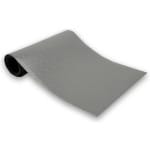 ΠΛΑΣΤΙΚΟ ΔΑΠΕΔΟ ΤΑΠΑ 1mm DARK GREY 2Μ NewPlan - Image 2