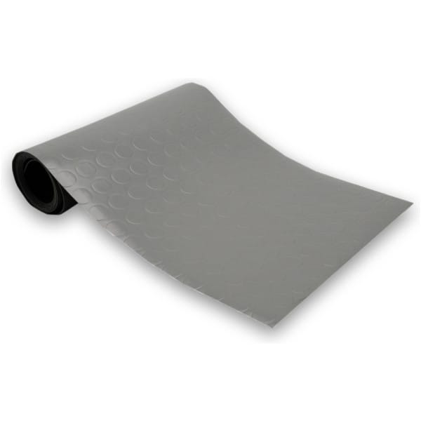 ΠΛΑΣΤΙΚΟ ΔΑΠΕΔΟ ΤΑΠΑ 1mm DARK GREY 2Μ NewPlan - Image 2