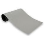 ΠΛΑΣΤΙΚΟ ΔΑΠΕΔΟ ΤΑΠΑ 1mm L.GREY 2Μ NewPlan - Image 2