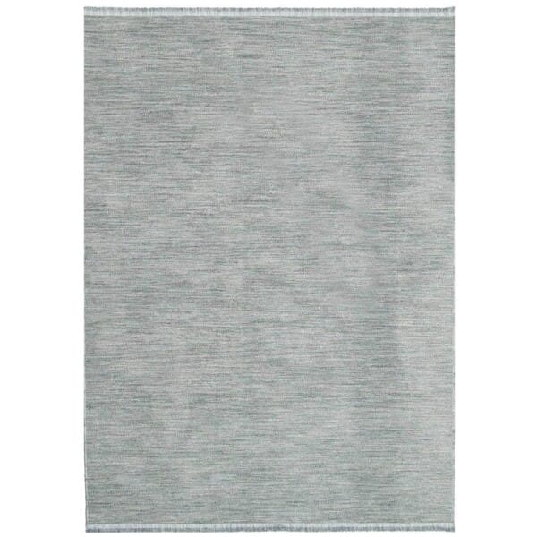 ΧΑΛΙ PURE  56 GREY/BLUE - 160X230  NewPlan - Image 1
