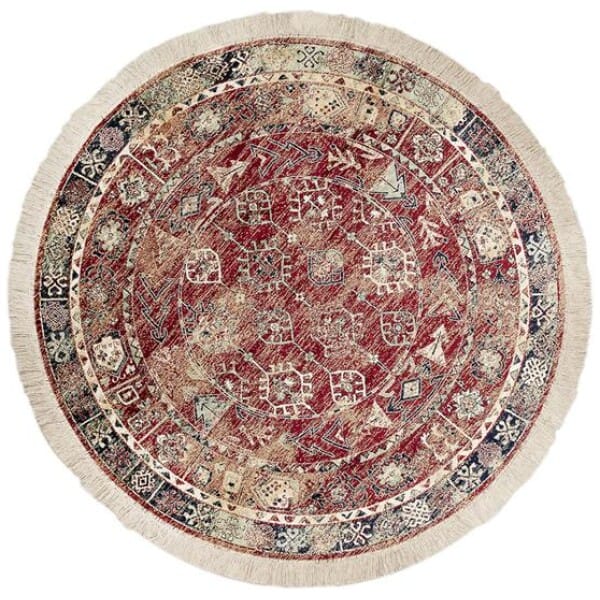ΧΑΛΙ SONIA 9937/301220 R - 160X160  NewPlan - Image 1