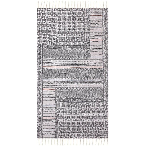 ΧΑΛΙ ART ΧΕΙΡΟΠΟΙΗΤΟ 1018 - 070X190  NewPlan - Image 1