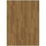 BASIC LVT ΒΙΝΥΛΙΚΗ ΛΩΡΙΔΑ 2mm BROWN OAK 8852 NewPlan