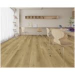 CLASSIC LVT ΒΙΝΥΛΙΚΗ ΛΩΡΙΔΑ 2.5mm SAND OAK 68756 NewPlan - Image 3