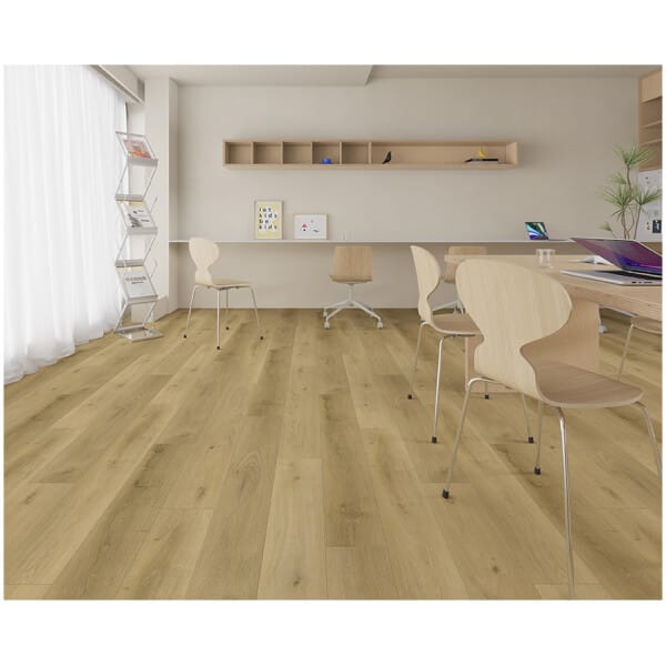 CLASSIC LVT ΒΙΝΥΛΙΚΗ ΛΩΡΙΔΑ 2.5mm SAND OAK 68756 NewPlan - Image 3