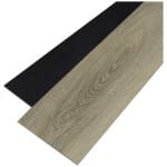 CLASSIC LVT ΒΙΝΥΛΙΚΗ ΛΩΡΙΔΑ 2.5mm SMOKED OAK 9704 NewPlan - Image 2
