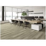 CLASSIC LVT ΒΙΝΥΛΙΚΗ ΛΩΡΙΔΑ 2.5mm SMOKED OAK 9704 NewPlan - Image 3
