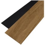 BASIC LVT ΒΙΝΥΛΙΚΗ ΛΩΡΙΔΑ 2mm BROWN OAK 8852 NewPlan - Image 2