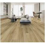 BASIC LVT ΒΙΝΥΛΙΚΗ ΛΩΡΙΔΑ 2mm CARAMEL OAK 9714 NewPlan - Image 3