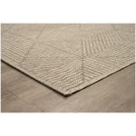 ΧΑΛΙ ETHNIK  2011C BROWN/CARAMEL BEIGE - 160X230  NewPlan - Image 2