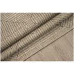 ΧΑΛΙ ETHNIK  2011C BROWN/CARAMEL BEIGE - 160X230  NewPlan - Image 3