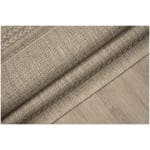 ΧΑΛΙ ETHNIK  20364C BROWN/CARAMEL BEIGE - 133X190  NewPlan - Image 3