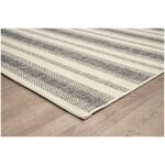 ΧΑΛΙ ETHNIK  8223D GREY-ECRU - 133X190  NewPlan - Image 2