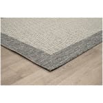 ΧΑΛΙ ETHNIK  9825D GREY-ECRU - 133X190  NewPlan - Image 2