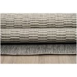 ΧΑΛΙ ETHNIK  9825D GREY-ECRU - 133X190  NewPlan - Image 3