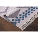 ΧΑΛΙ KILIM  4550 - 0080X200  NewPlan - Image 4