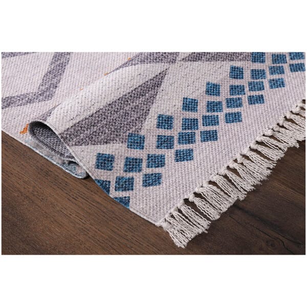ΧΑΛΙ KILIM  4550 - 0080X200  NewPlan - Image 4