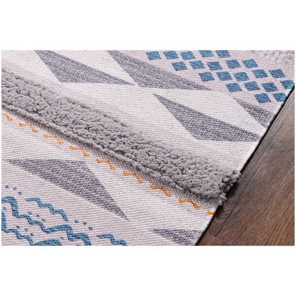 ΧΑΛΙ KILIM  4550 - 0080X200  NewPlan - Image 5