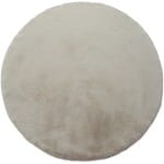 ΧΑΛΙ PUFFY FC3B BEIGE ANTISLIP - 200X300  NewPlan - Image 5