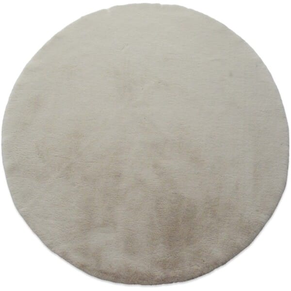 ΧΑΛΙ PUFFY FC3B BEIGE ANTISLIP - 200X300  NewPlan - Image 5