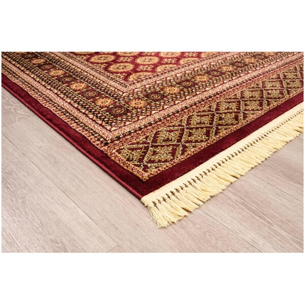 ΧΑΛΙ KLASSIK 7838A ΜΕ ΚΡΟΣΣΙ - 200X290  NewPlan - Image 4