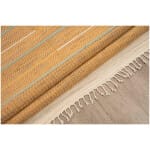 ΧΑΛΙ RIBELLA ΧΕΙΡΟΠΟΙΗΤΟ 200 BEIGE - 200X285  NewPlan - Image 7