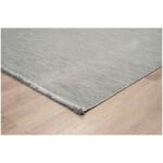 ΧΑΛΙ PURE  56 GREY/BLUE - 160X230  NewPlan - Image 4