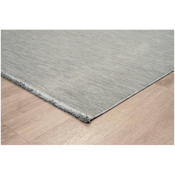 ΧΑΛΙ PURE  56 GREY/BLUE - 160X230  NewPlan - Image 4
