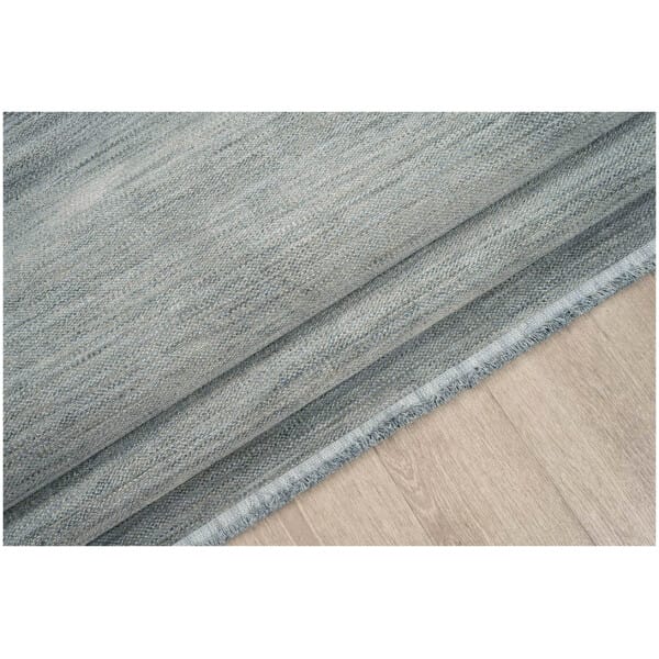 ΧΑΛΙ PURE  56 GREY/BLUE - 160X230  NewPlan - Image 5