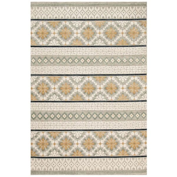 ΧΑΛΙ GARDEN 65252Y - 155X230  NewPlan - Image 1