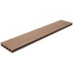 DECK-WPC ΔΑΠΕΔΟΥ 23/140mm TEAK  40150 NewPlan - Image 2