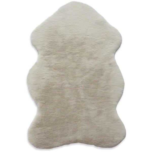 ΧΑΛΙ PUFFY FC3B BEIGE ANTISLIP - 200X300  NewPlan - Image 1