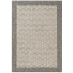 ΧΑΛΙ ETHNIK  9825D GREY-ECRU - 133X190  NewPlan