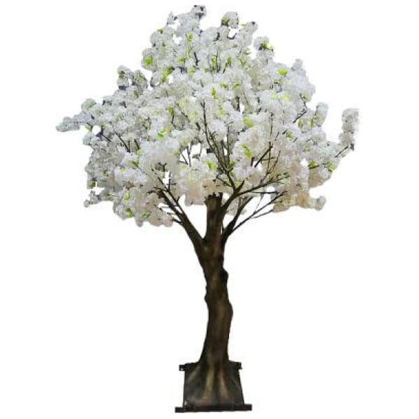 PEACH FLOWER TREE   NP0043_210  ΥΨΟΣ 210cm NewPlan - Image 1