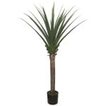 AGAVE TREE  NP802_160  ΥΨΟΣ 160cm NewPlan