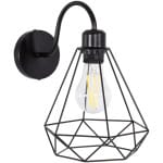 ΑΠΛΙΚΑ ΤΟΙΧΟΥ MILID HM4468 ΜΕΤΑΛΛΟ ΣΕ ΜΑΥΡΟ 20x27x28Υεκ.