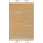 ΧΑΛΙ RIBELLA ΧΕΙΡΟΠΟΙΗΤΟ 200 BEIGE - 200X285  NewPlan