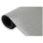 ΠΛΑΣΤΙΚΟ ΔΑΠΕΔΟ ΤΑΠΑ 2mm DARK GREY 2Μ NewPlan