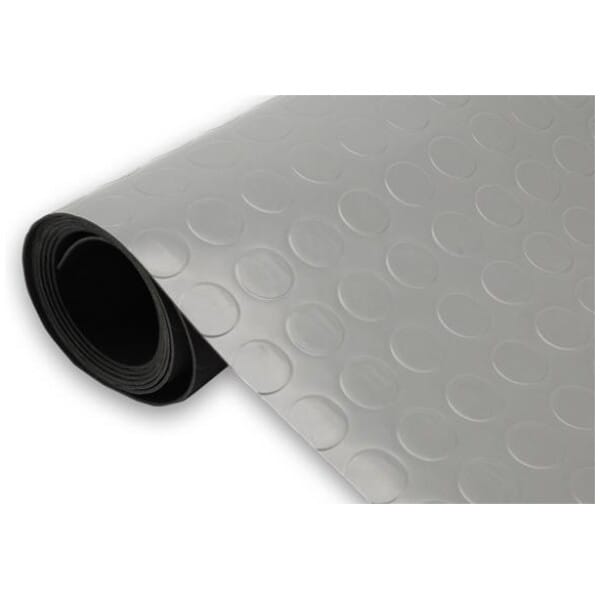 ΠΛΑΣΤΙΚΟ ΔΑΠΕΔΟ ΤΑΠΑ 2mm DARK GREY 2Μ NewPlan
