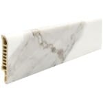 ΠΕΡΒΑΖΙ  BIΝΥΛΙΚΟ CALACATTA MARBLE 38567 BASIC 70Χ2400mm NewPlan