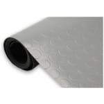 ΠΛΑΣΤΙΚΟ ΔΑΠΕΔΟ ΤΑΠΑ 1mm DARK GREY 2Μ NewPlan