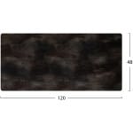 ΕΠΙΦΑΝΕΙΑ ΓΙΑ STAND BAR FERNDALE CONCRETE HM5847.25 5125 120x48εκ. ΠΑΧΟΥΣ 12mm. - Image 2