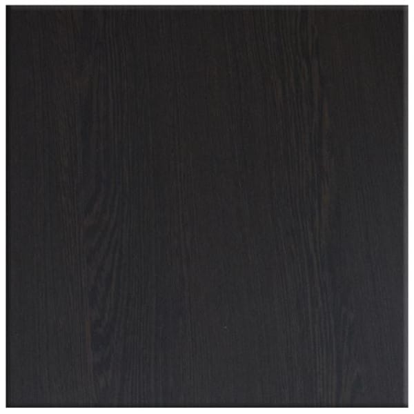 ΕΠΙΦΑΝΕΙΑ ΤΡΑΠΕΖΙΟΥ WERZALIT 70Χ70Χ3.5εκ. ΣΕ WENGE ΧΡΩΜΑ HM5230.03 - Image 1