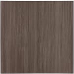 ΕΠΙΦΑΝΕΙΑ ΤΡΑΠΕΖΙΟΥ ΑΠΟ MDF 70Χ70 εκ. HM8438.01 ΣΤΑΧΤΙ ΜΑΥΡΟ