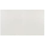 ΕΠΙΦΑΝΕΙΑ ΤΡΑΠΕΖΙΟΥ HM5163.01 COMPACT HPL 120X70 εκ. ΛΕΥΚΗ